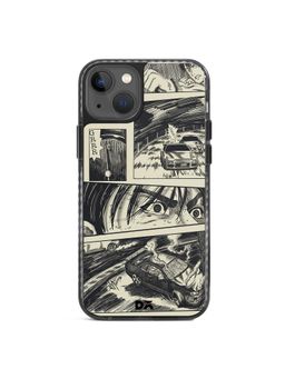 DailyObjects - K3 Mayhem Stride 2.0 MagSafe Case Cover