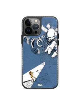 DailyObjects - Escape Stride 2.0 MagSafe Case Cover (iPhone 15 Pro)