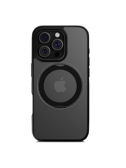 DailyObjects - Halo 2.0 MagSafe Case with Rotatable Stand Case Cover