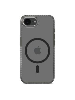 DailyObjects - Stride 2.0 Clear MagSafe Phone Case Cover (iPhone 16e)