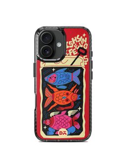 DailyObjects - Existential Pond Stride 2.0 MagSafe Case Cover