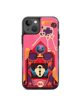 DailyObjects - Lockheart Stride 2.0 MagSafe Case Cover