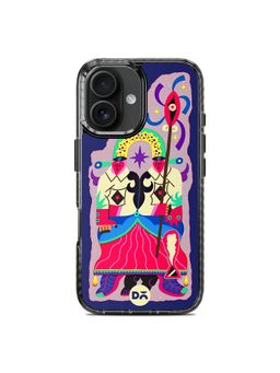 DailyObjects - Overseers Stride 2.0 MagSafe Case Cover