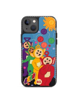 DailyObjects - Pops Culture Stride 2.0 MagSafe Case Cover