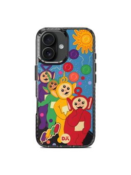 DailyObjects - Pops Culture Stride 2.0 MagSafe Case Cover