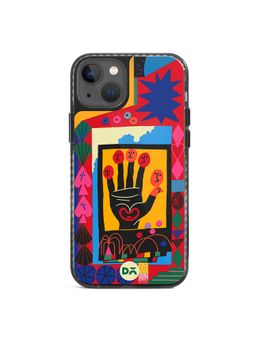 DailyObjects - Rule of 5 Stride 2.0 MagSafe Case Cover