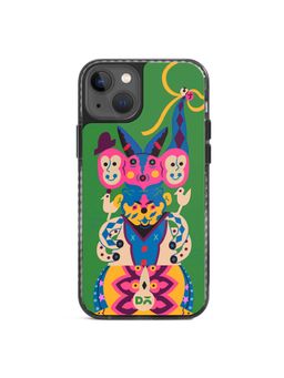 DailyObjects - Suit Well Suited Stride 2.0 MagSafe Case Cover