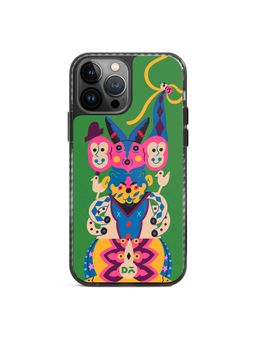 DailyObjects - Suit Well Suited Stride 2.0 MagSafe Case Cover