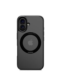 DailyObjects - Halo 2.0 MagSafe Case with Rotatable Stand Case Cover