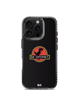 DailyObjects - No Internet Stride 2.0 MagSafe Case Cover
