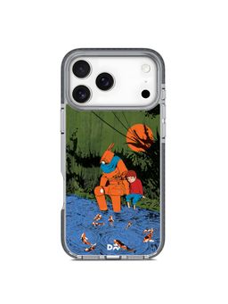 DailyObjects - Encounter Stride 2.0 MagSafe Case Cover (iPhone 17 Pro)