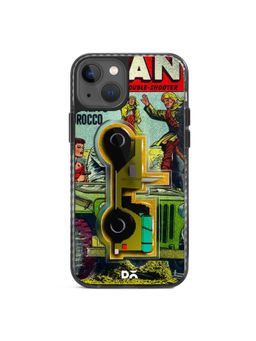 DailyObjects - Battle Jeep Stride 2.0 MagSafe Case Cover