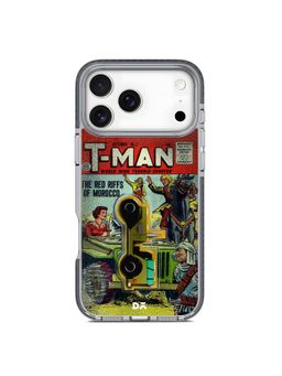 DailyObjects - Battle Jeep Stride 2.0 MagSafe Case Cover