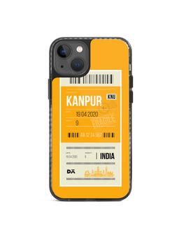 DailyObjects - Kanpur City Tag Stride 2.0 MagSafe Case Cover