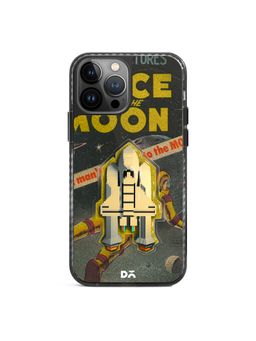 DailyObjects - Space Rider Stride 2.0 MagSafe Case Cover