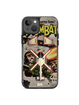 DailyObjects - White Bird Stride 2.0 MagSafe Case Cover