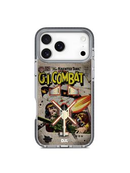 DailyObjects - White Bird Stride 2.0 MagSafe Case Cover