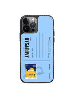 DailyObjects - Amritsar Golden Temple Postcard Stride 2.0 MagSafe Case Cover