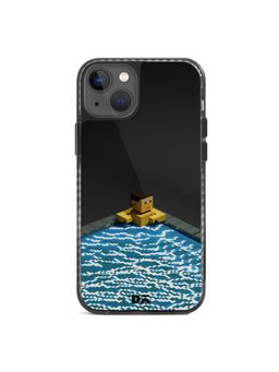 DailyObjects - Another One Stride 2.0 MagSafe Case Cover