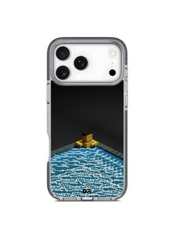 DailyObjects - Another One Stride 2.0 MagSafe Case Cover