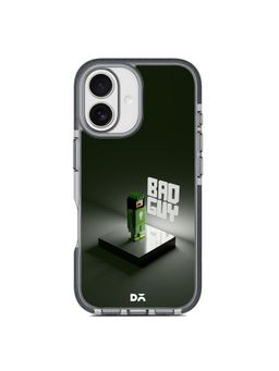 DailyObjects - Bad-Guy Stride 2.0 MagSafe Case Cover (iPhone 17)