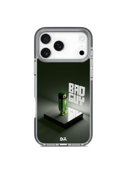 DailyObjects - Bad-Guy Stride 2.0 MagSafe Case Cover