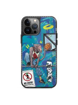 DailyObjects - Bandit Stride 2.0 MagSafe Case Cover