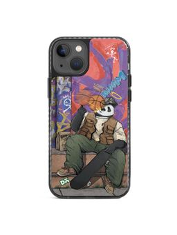 DailyObjects - Bao Stride 2.0 MagSafe Case Cover