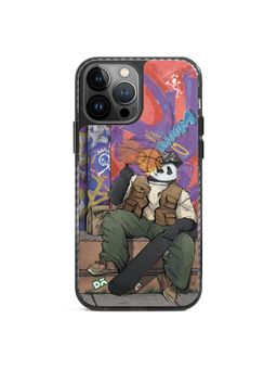 DailyObjects - Bao Stride 2.0 MagSafe Case Cover