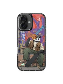 DailyObjects - Bao Stride 2.0 MagSafe Case Cover