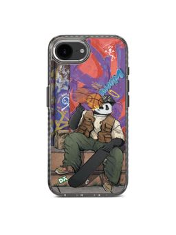 DailyObjects - Bao Stride 2.0 MagSafe Case Cover (iPhone 16e)