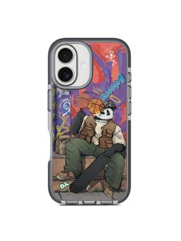 DailyObjects - Bao Stride 2.0 MagSafe Case Cover (iPhone 17)