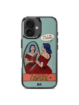 DailyObjects - Cancer Stride 2.0 MagSafe Case Cover
