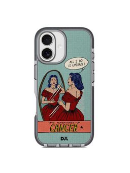 DailyObjects - Cancer Stride 2.0 MagSafe Case Cover (iPhone 17)