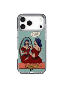 DailyObjects - Cancer Stride 2.0 MagSafe Case Cover