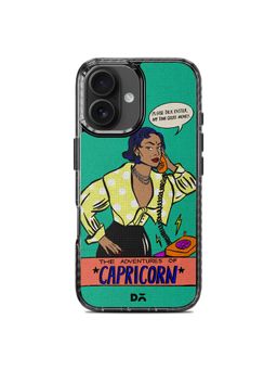 DailyObjects - Capricorn Stride 2.0 MagSafe Case Cover