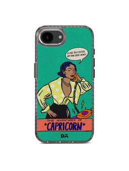 DailyObjects - Capricorn Stride 2.0 MagSafe Case Cover (iPhone 16e)