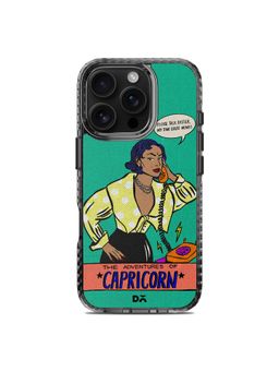 DailyObjects - Capricorn Stride 2.0 MagSafe Case Cover