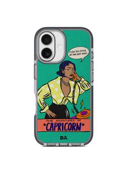 DailyObjects - Capricorn Stride 2.0 MagSafe Case Cover (iPhone 17)
