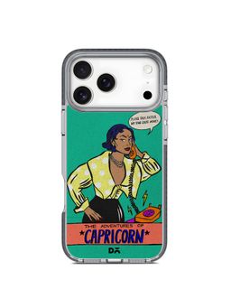 DailyObjects - Capricorn Stride 2.0 MagSafe Case Cover