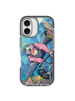 DailyObjects - Cotton Ball Stride 2.0 MagSafe Case Cover (iPhone 17)