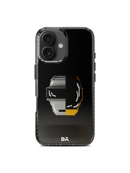 DailyObjects - Daf-Pnk Stride 2.0 MagSafe Case Cover