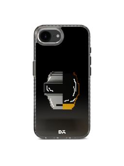 DailyObjects - Daf-Pnk Stride 2.0 MagSafe Case Cover (iPhone 16e)