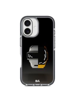 DailyObjects - Daf-Pnk Stride 2.0 MagSafe Case Cover (iPhone 17)