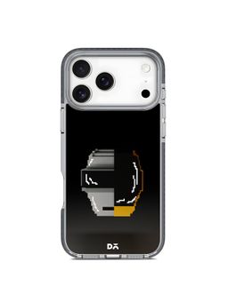DailyObjects - Daf-Pnk Stride 2.0 MagSafe Case Cover
