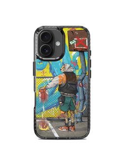 DailyObjects - Dash Stride 2.0 MagSafe Case Cover