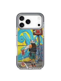 DailyObjects - Dash Stride 2.0 MagSafe Case Cover