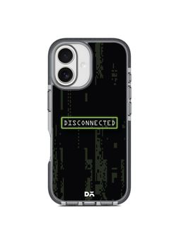 DailyObjects - Disconnected Stride 2.0 MagSafe Case Cover (iPhone 17)