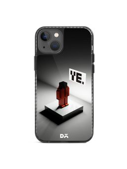 DailyObjects - Don-Da Stride 2.0 MagSafe Case Cover