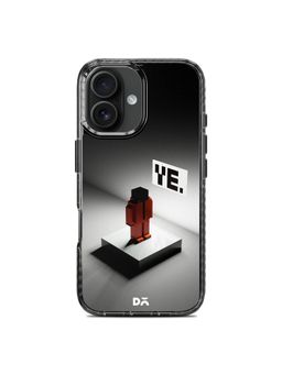 DailyObjects - Don-Da Stride 2.0 MagSafe Case Cover